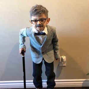 Meet your Posher, Andy